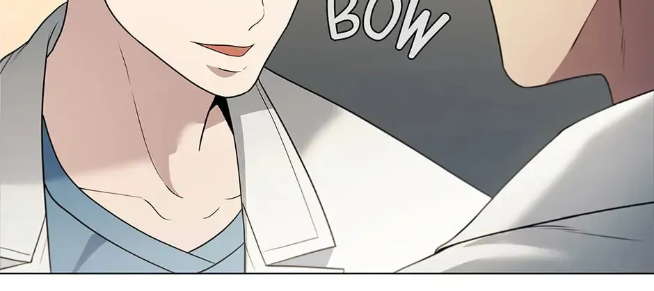A True Doctor Chapter 234 — Page 124