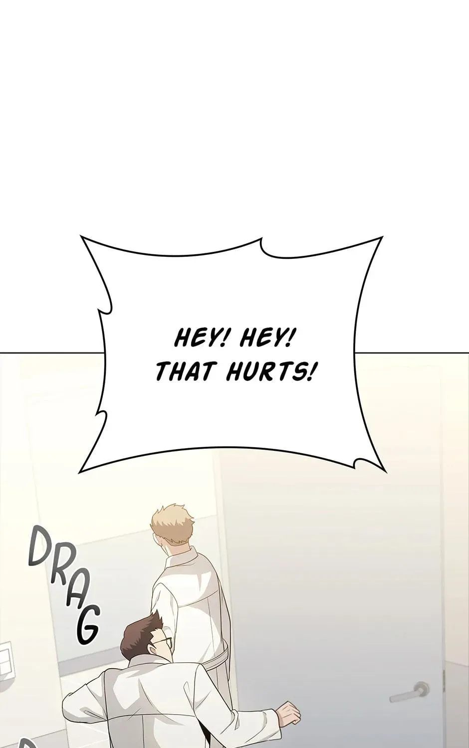 A True Doctor Chapter 234 — Page 125