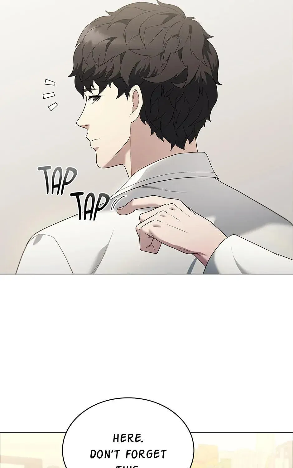 A True Doctor Chapter 234 — Page 129