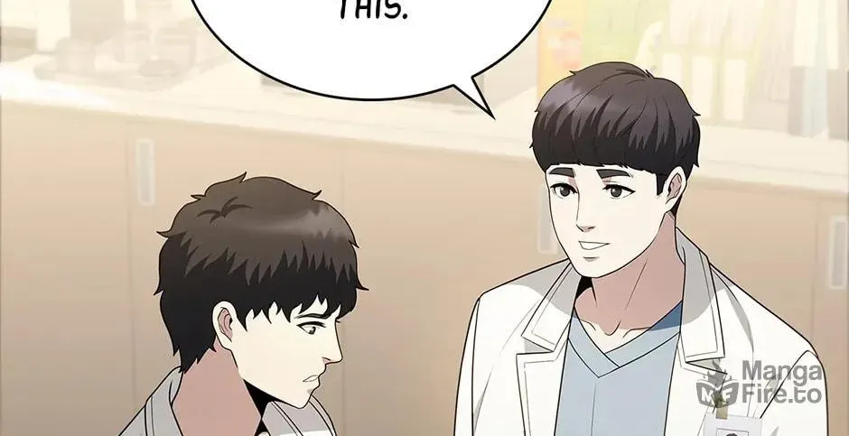 A True Doctor Chapter 234 — Page 130