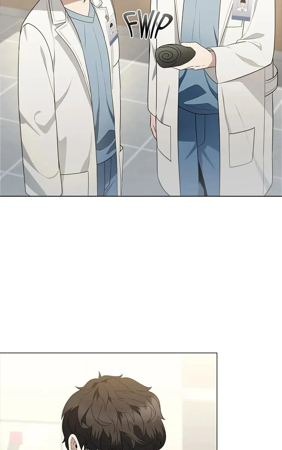 A True Doctor Chapter 234 — Page 131