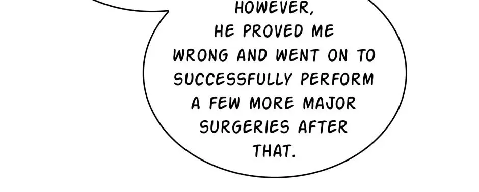 A True Doctor Chapter 234 — Page 14