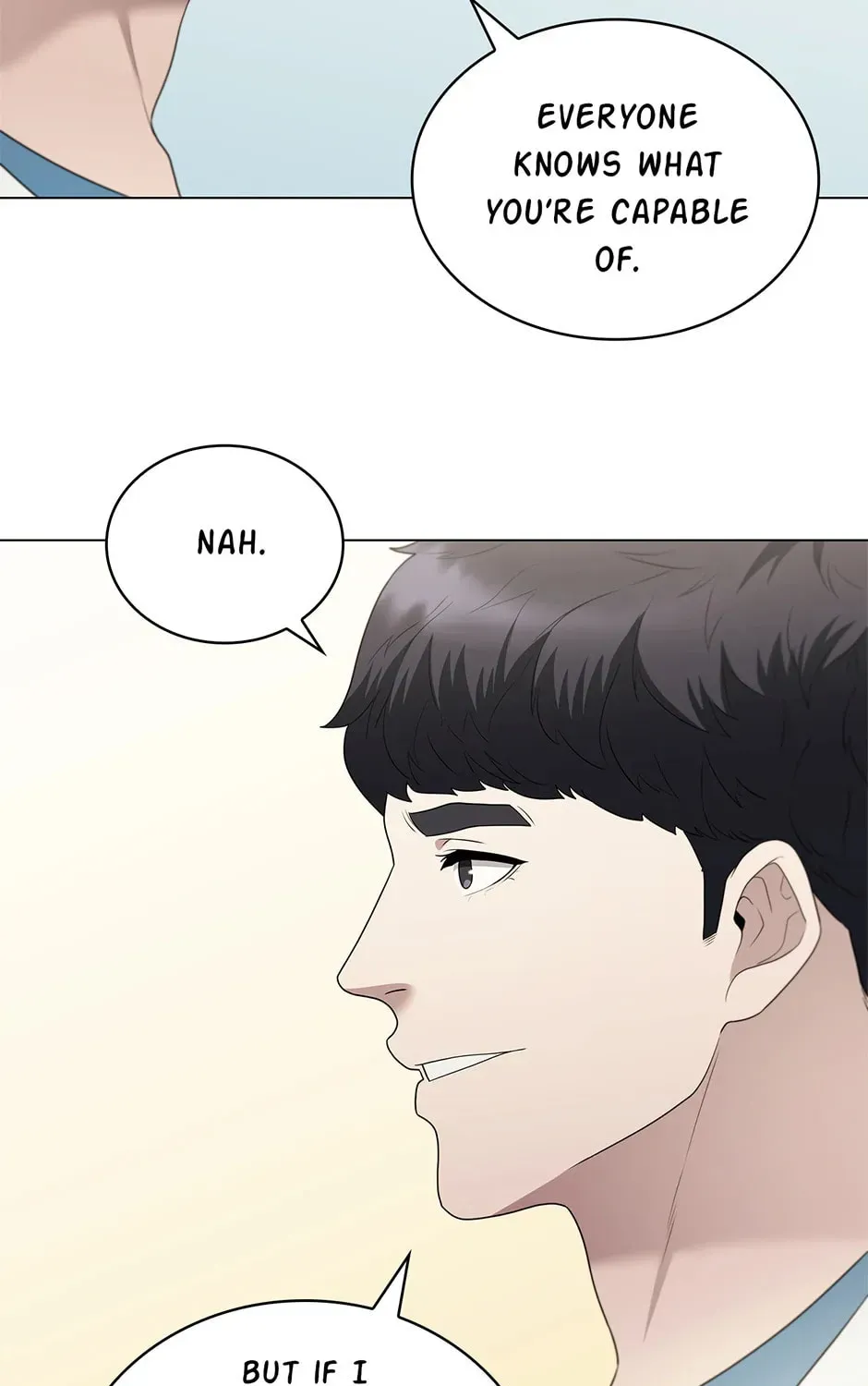 A True Doctor Chapter 234 — Page 145