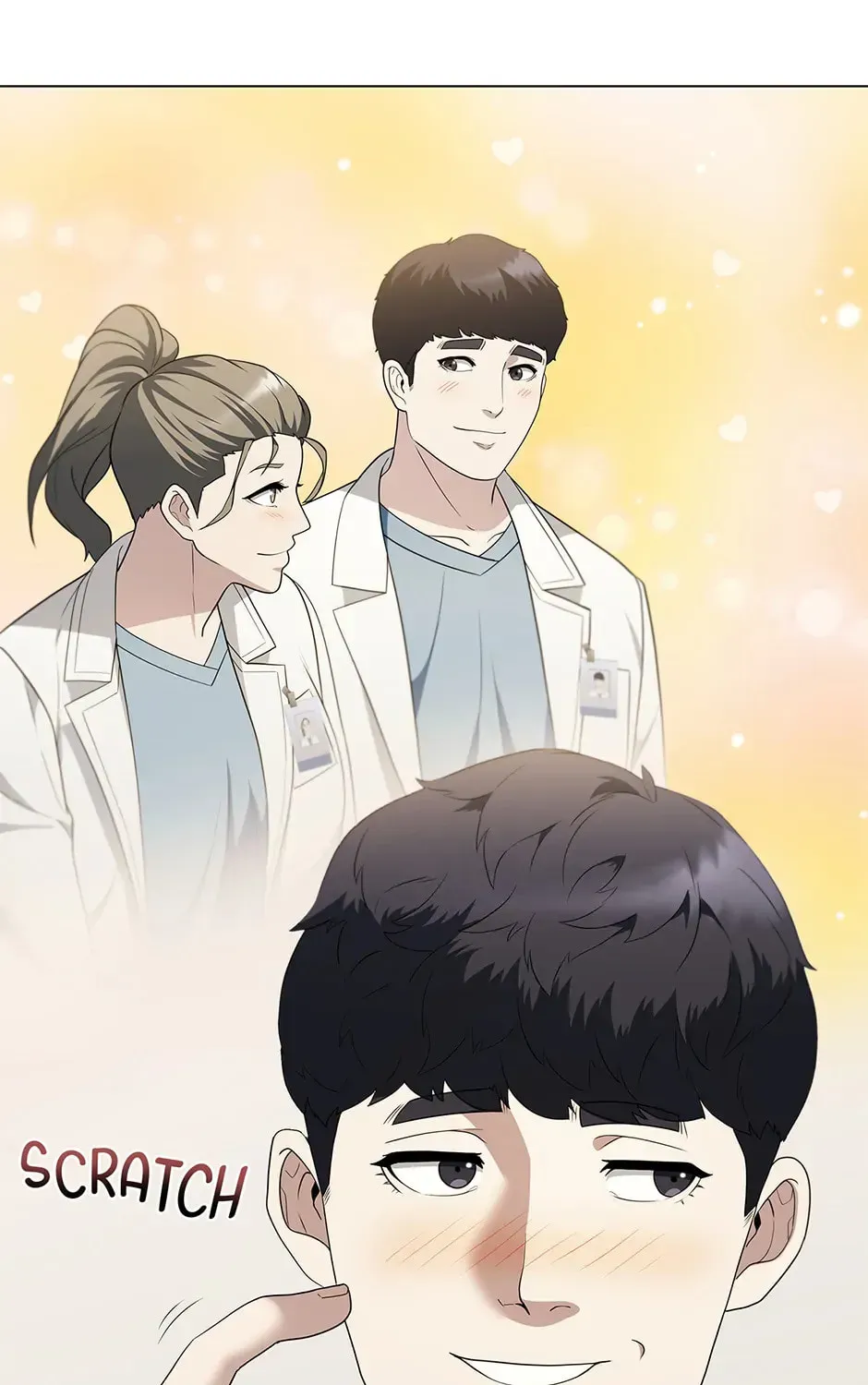 A True Doctor Chapter 234 — Page 151