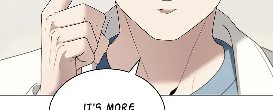 A True Doctor Chapter 234 — Page 152