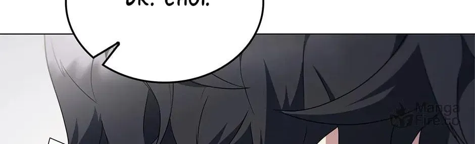 A True Doctor Chapter 234 — Page 160