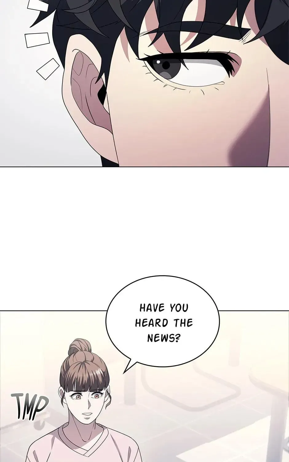 A True Doctor Chapter 234 — Page 161
