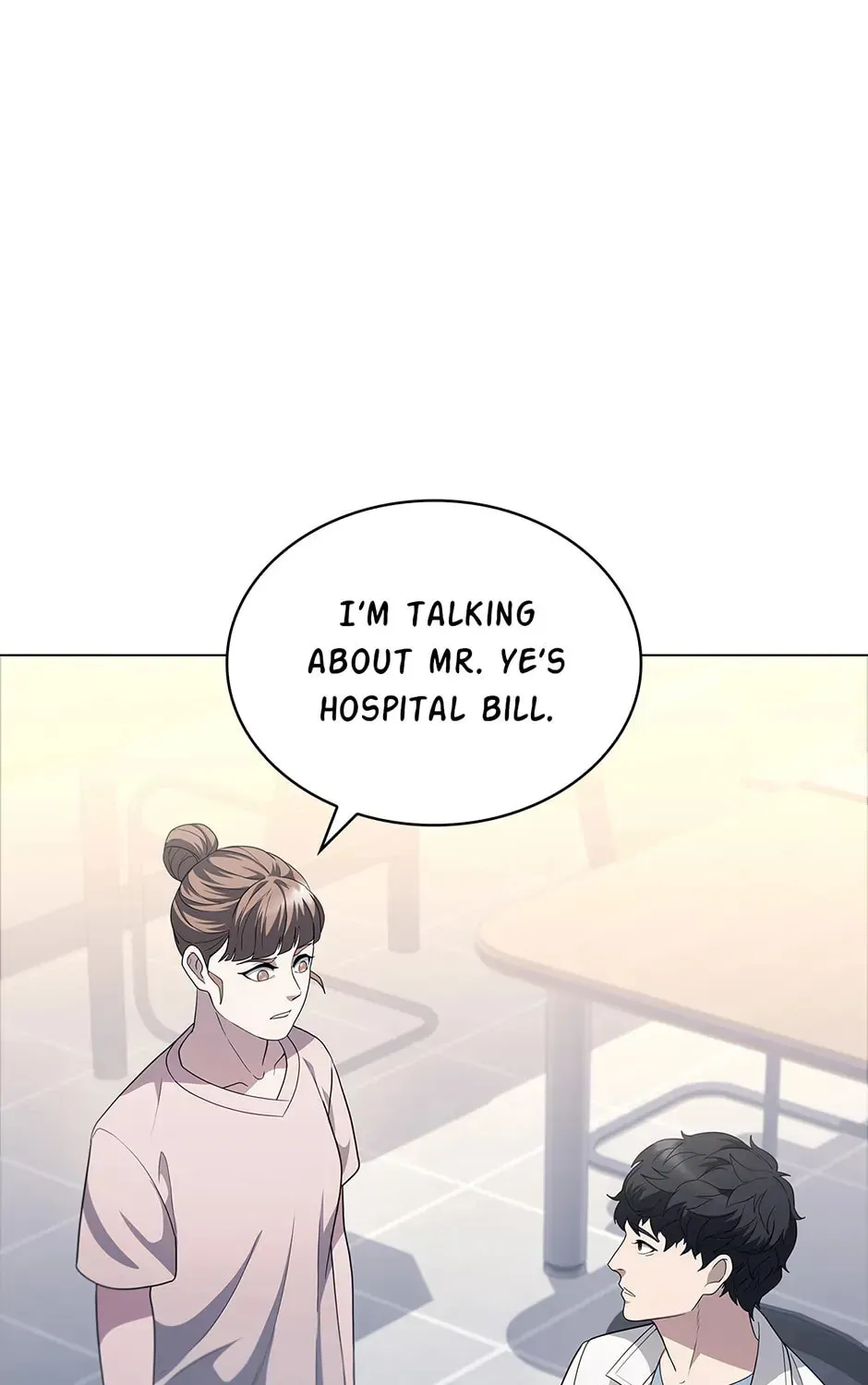 A True Doctor Chapter 234 — Page 171