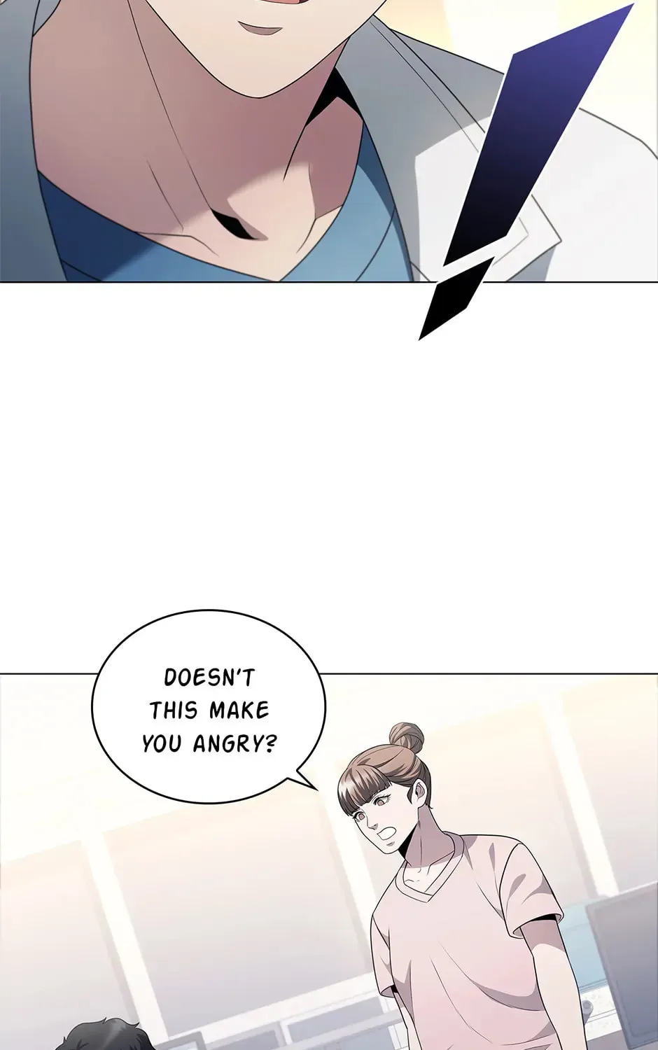 A True Doctor Chapter 234 — Page 177