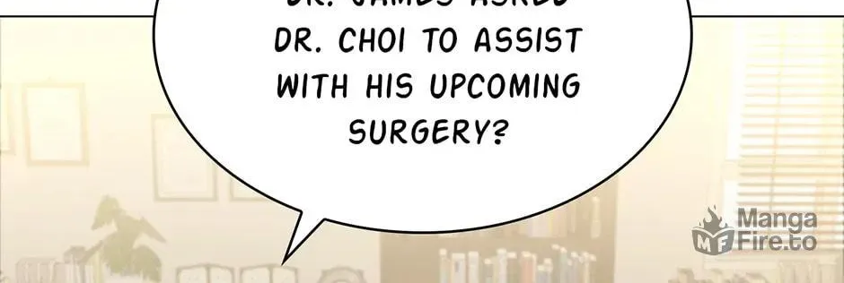 A True Doctor Chapter 234 — Page 20