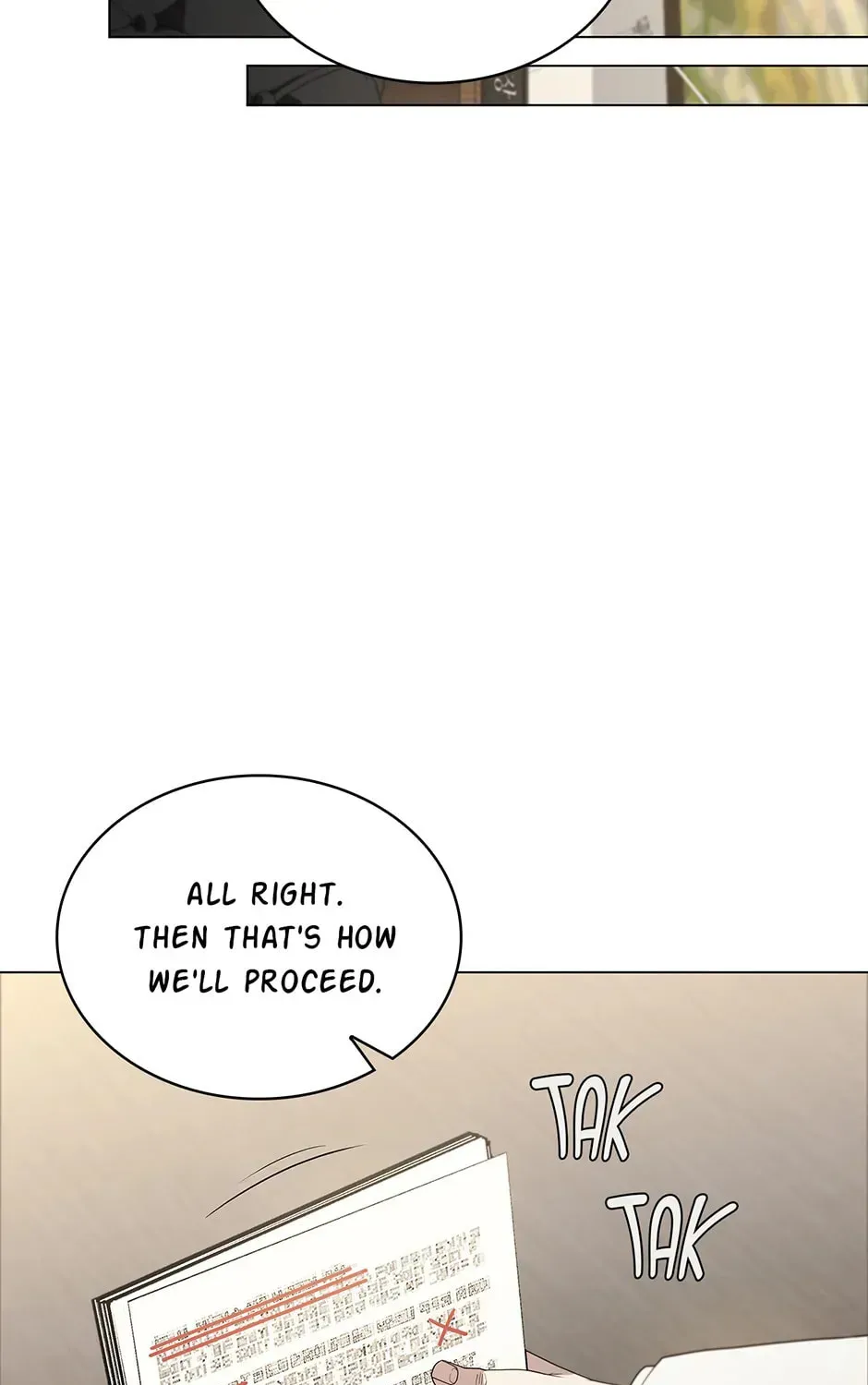 A True Doctor Chapter 234 — Page 31