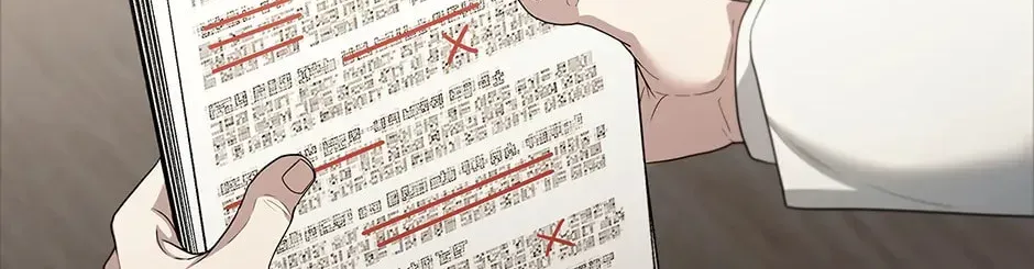A True Doctor Chapter 234 — Page 32