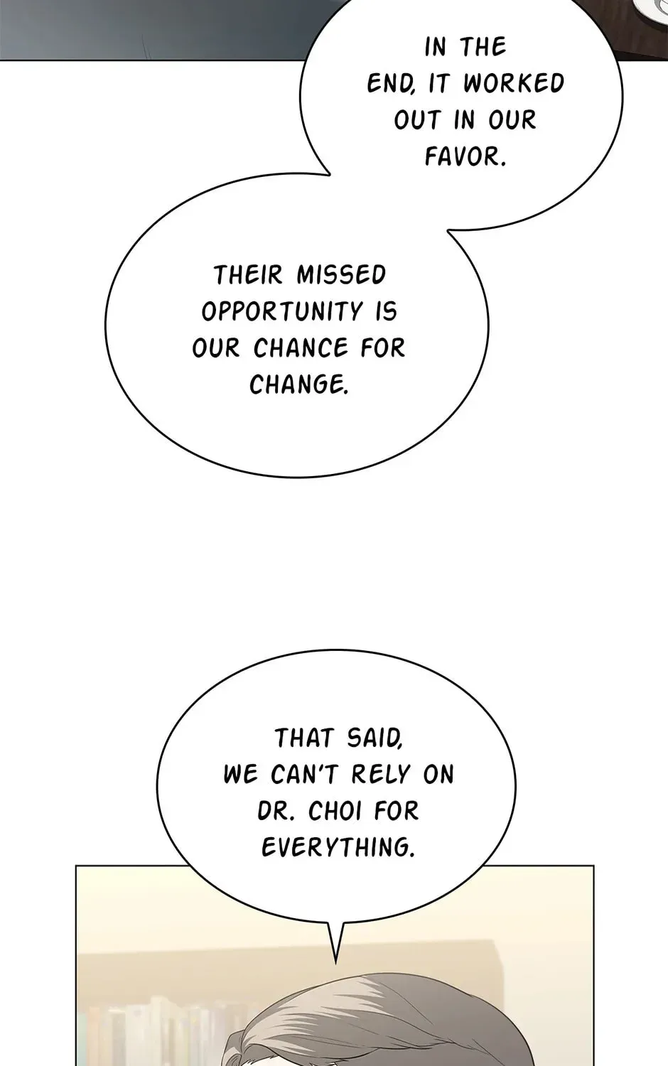 A True Doctor Chapter 234 — Page 45