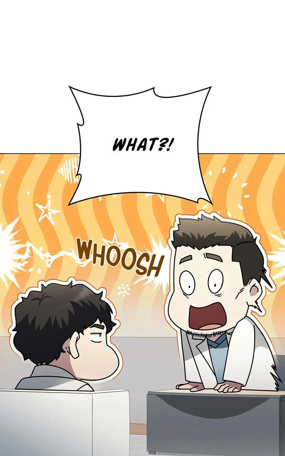 A True Doctor Chapter 234 — Page 69