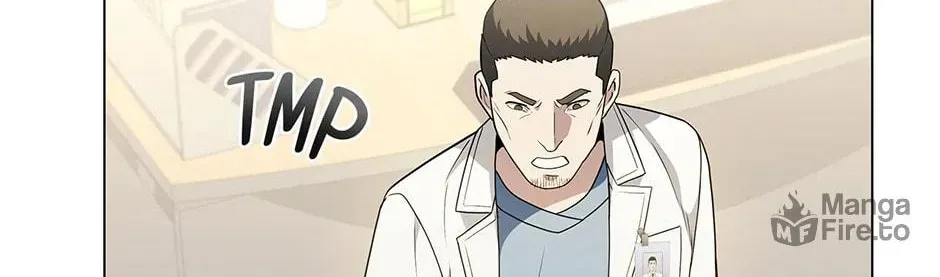 A True Doctor Chapter 234 — Page 72