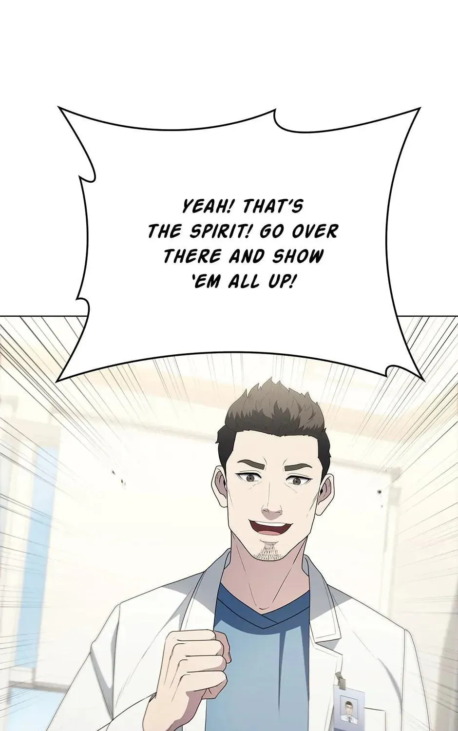 A True Doctor Chapter 234 — Page 79