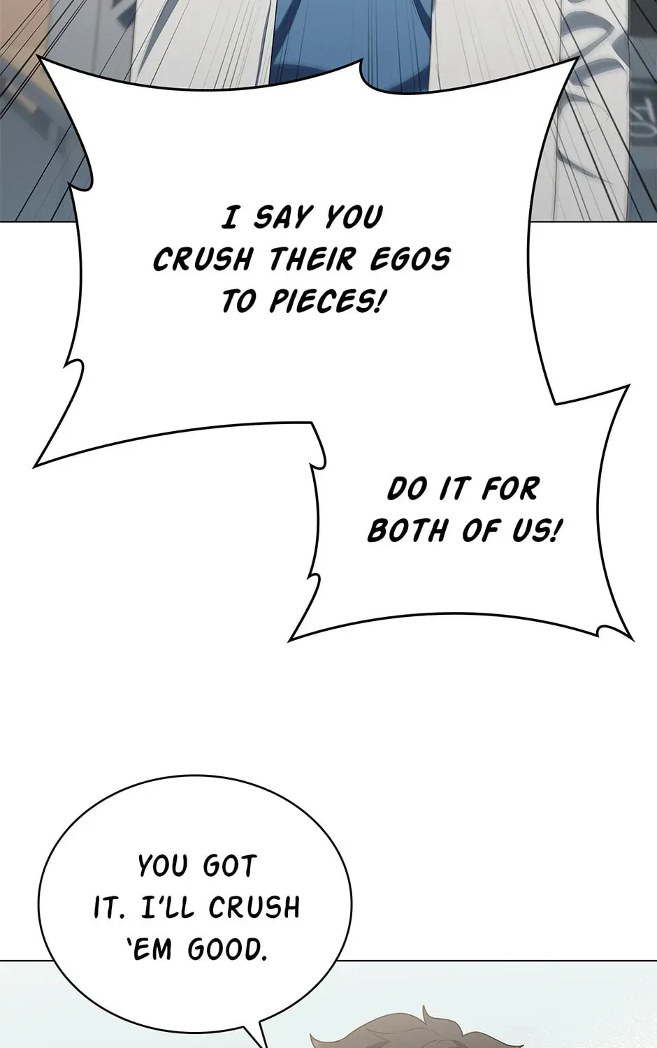 A True Doctor Chapter 234 — Page 81