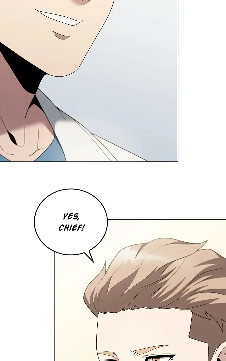 A True Doctor Chapter 234 — Page 97