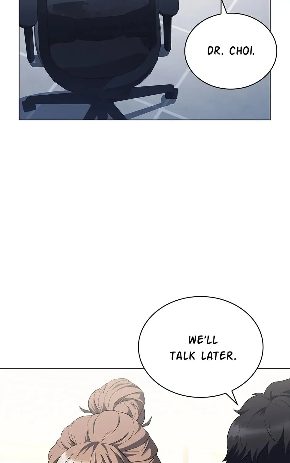 A True Doctor Chapter 235 — Page 3