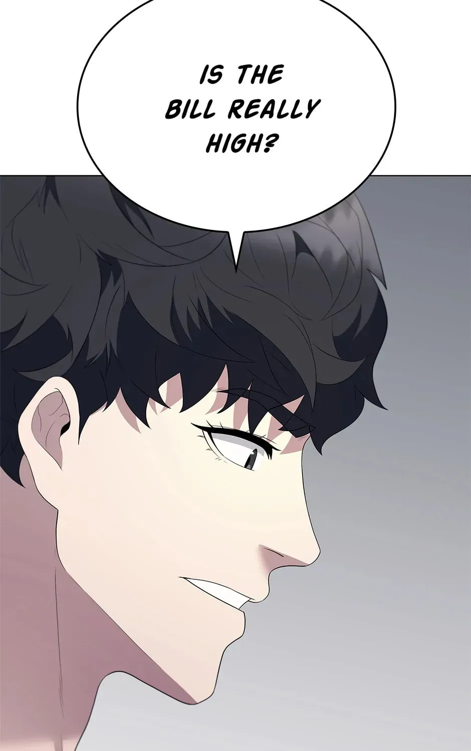 A True Doctor Chapter 235 — Page 122