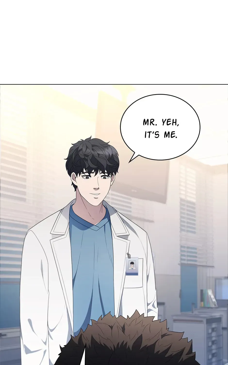 A True Doctor Chapter 235 — Page 13