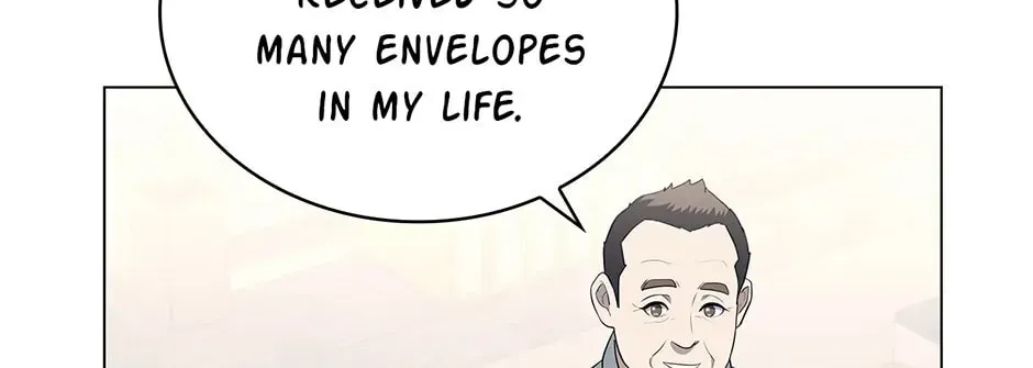 A True Doctor Chapter 235 — Page 151