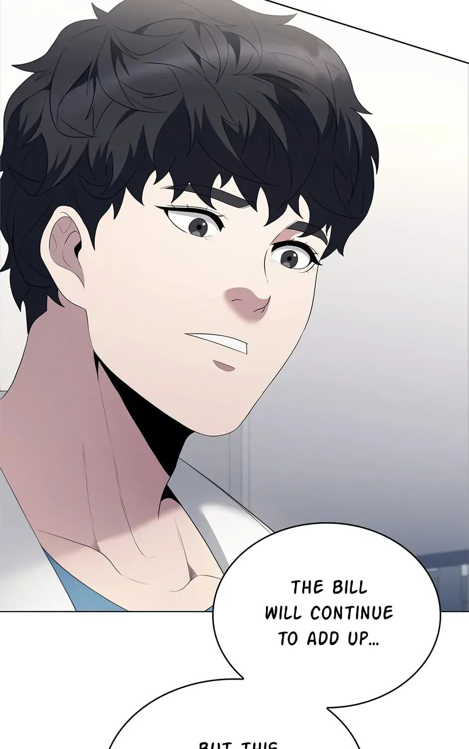 A True Doctor Chapter 235 — Page 156