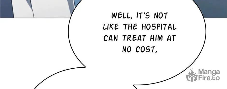 A True Doctor Chapter 235 — Page 159