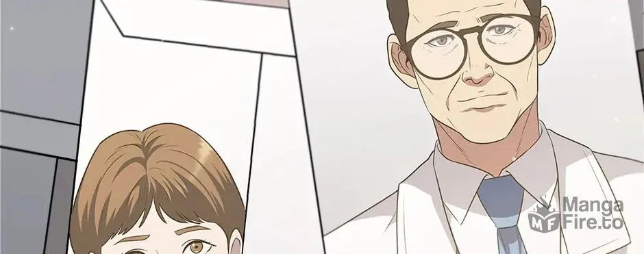 A True Doctor Chapter 235 — Page 167