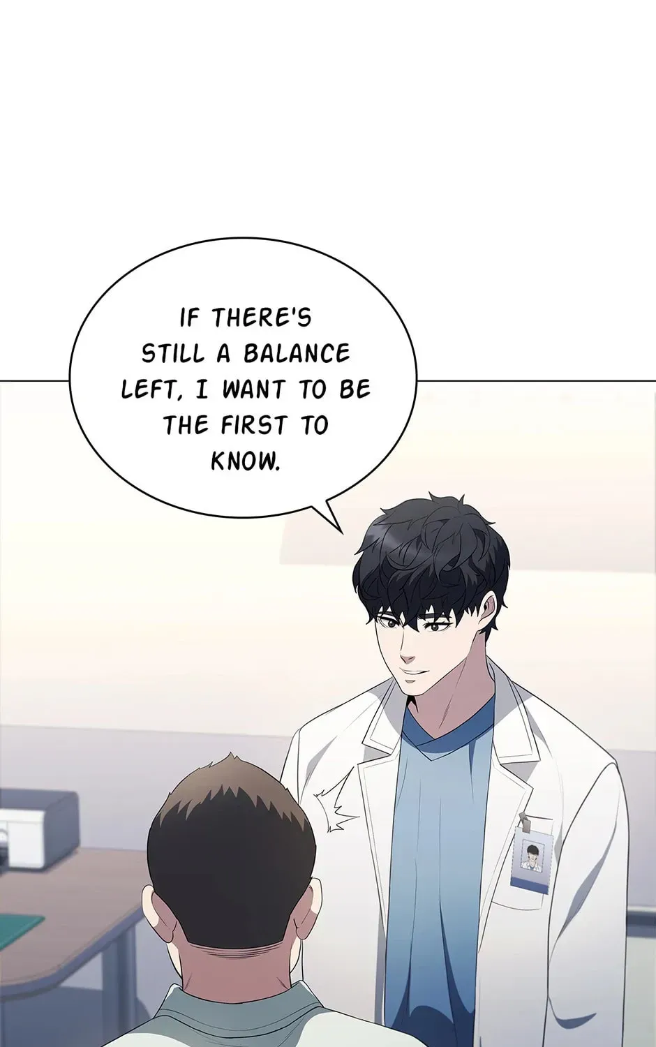A True Doctor Chapter 235 — Page 170