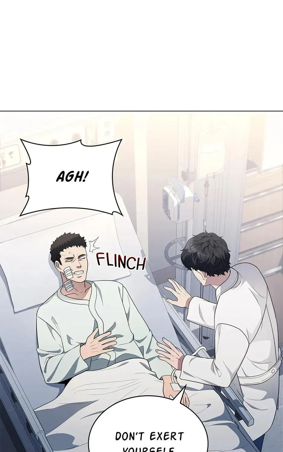 A True Doctor Chapter 235 — Page 23