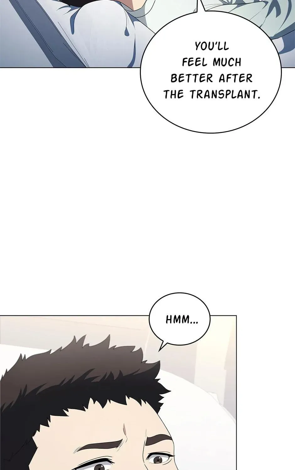 A True Doctor Chapter 235 — Page 29