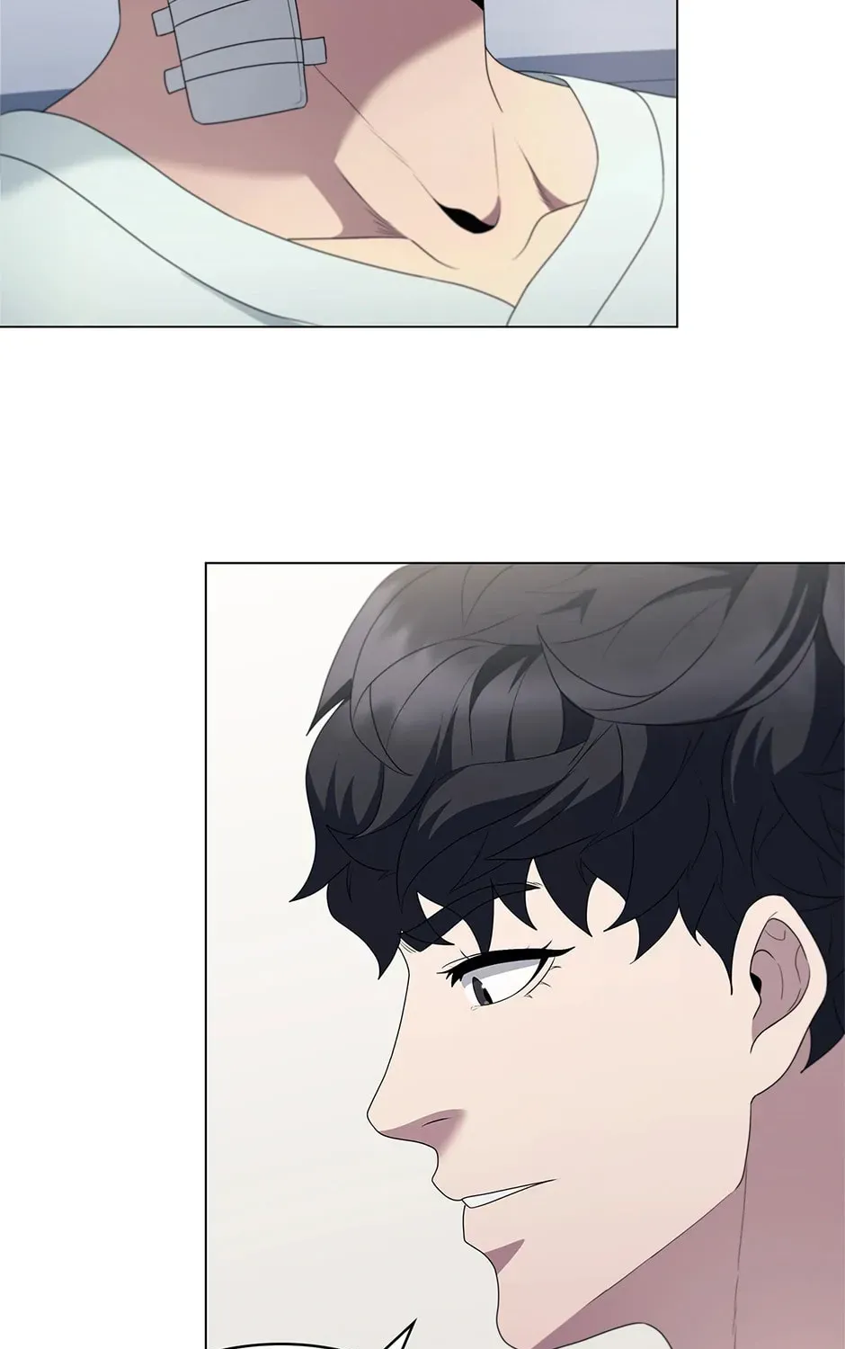 A True Doctor Chapter 235 — Page 31