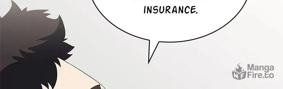 A True Doctor Chapter 235 — Page 36