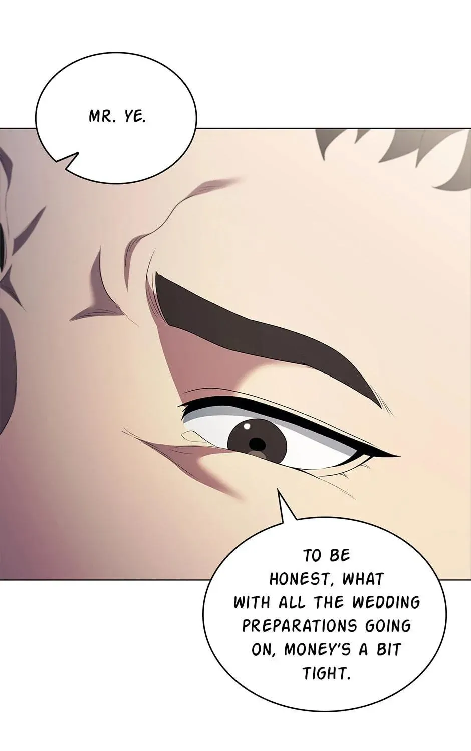 A True Doctor Chapter 235 — Page 41
