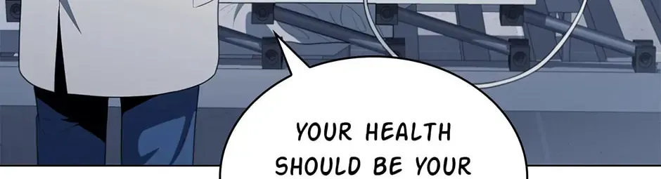 A True Doctor Chapter 235 — Page 46