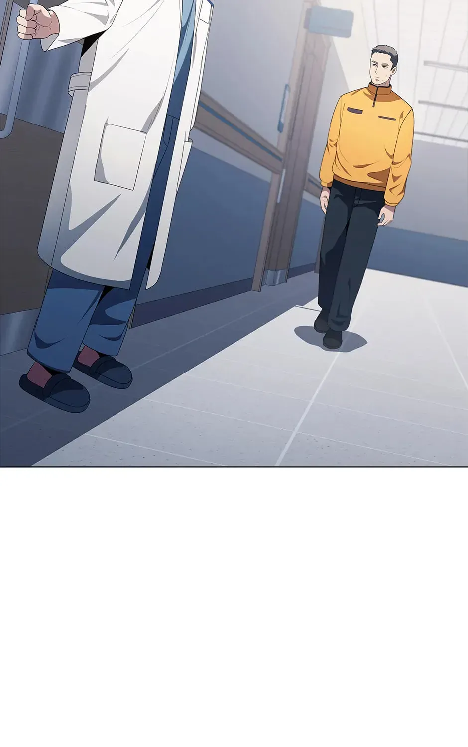 A True Doctor Chapter 235 — Page 56