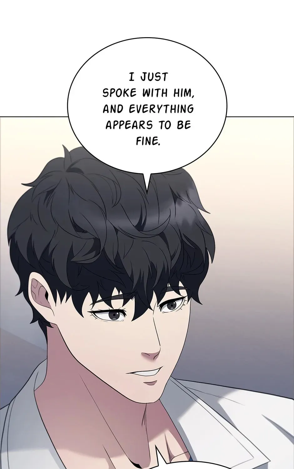 A True Doctor Chapter 235 — Page 60