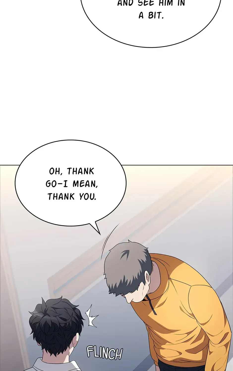 A True Doctor Chapter 235 — Page 62