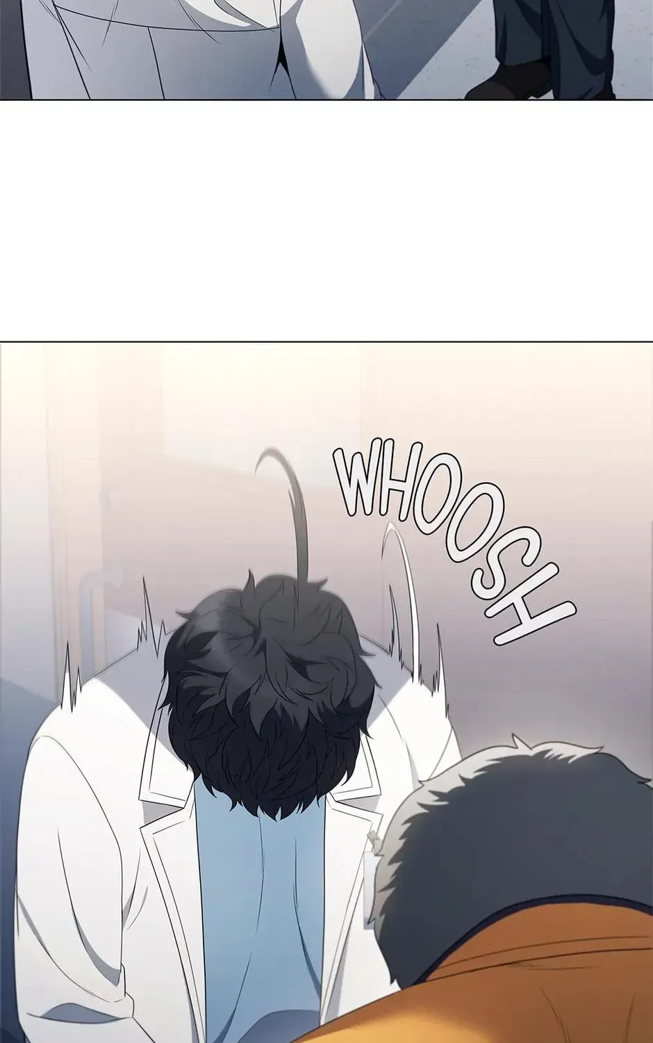 A True Doctor Chapter 235 — Page 64