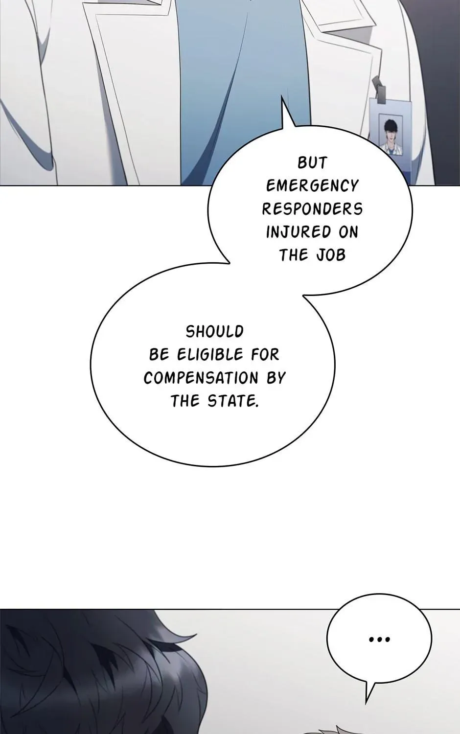 A True Doctor Chapter 235 — Page 68