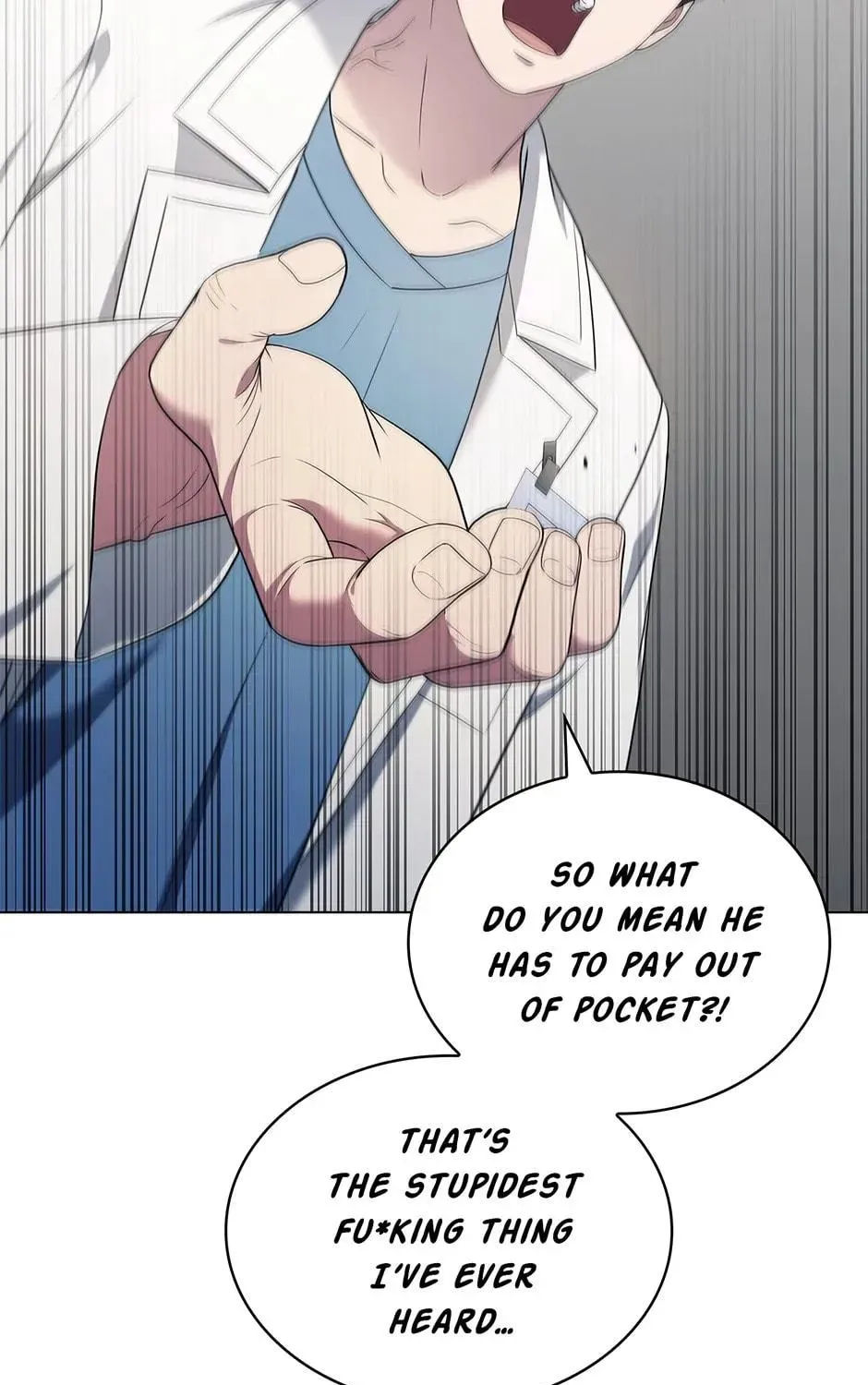 A True Doctor Chapter 235 — Page 78