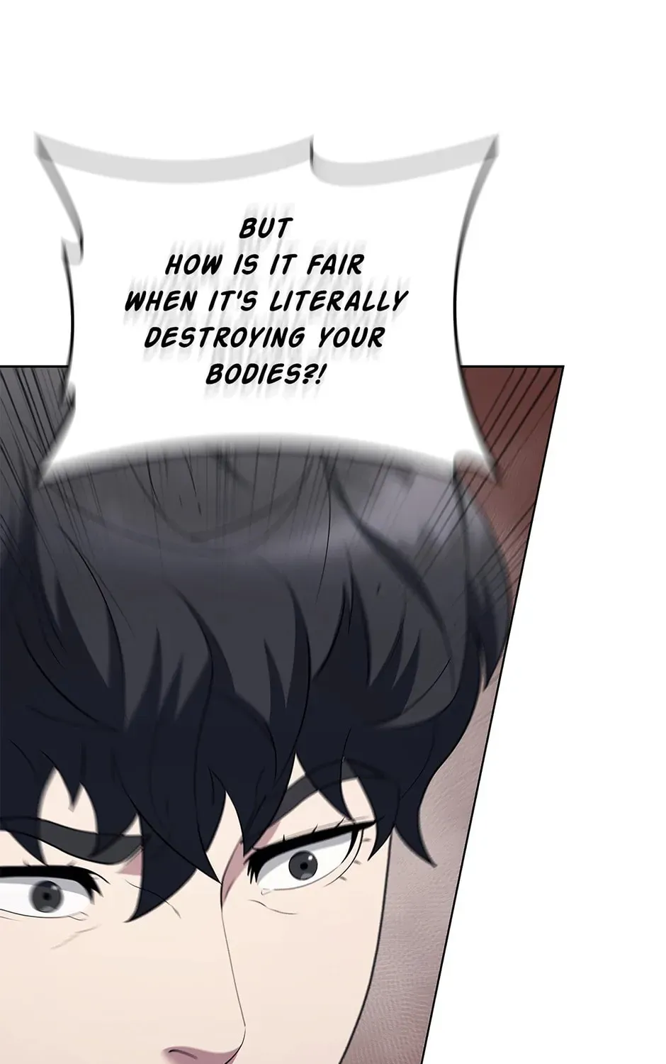 A True Doctor Chapter 235 — Page 84