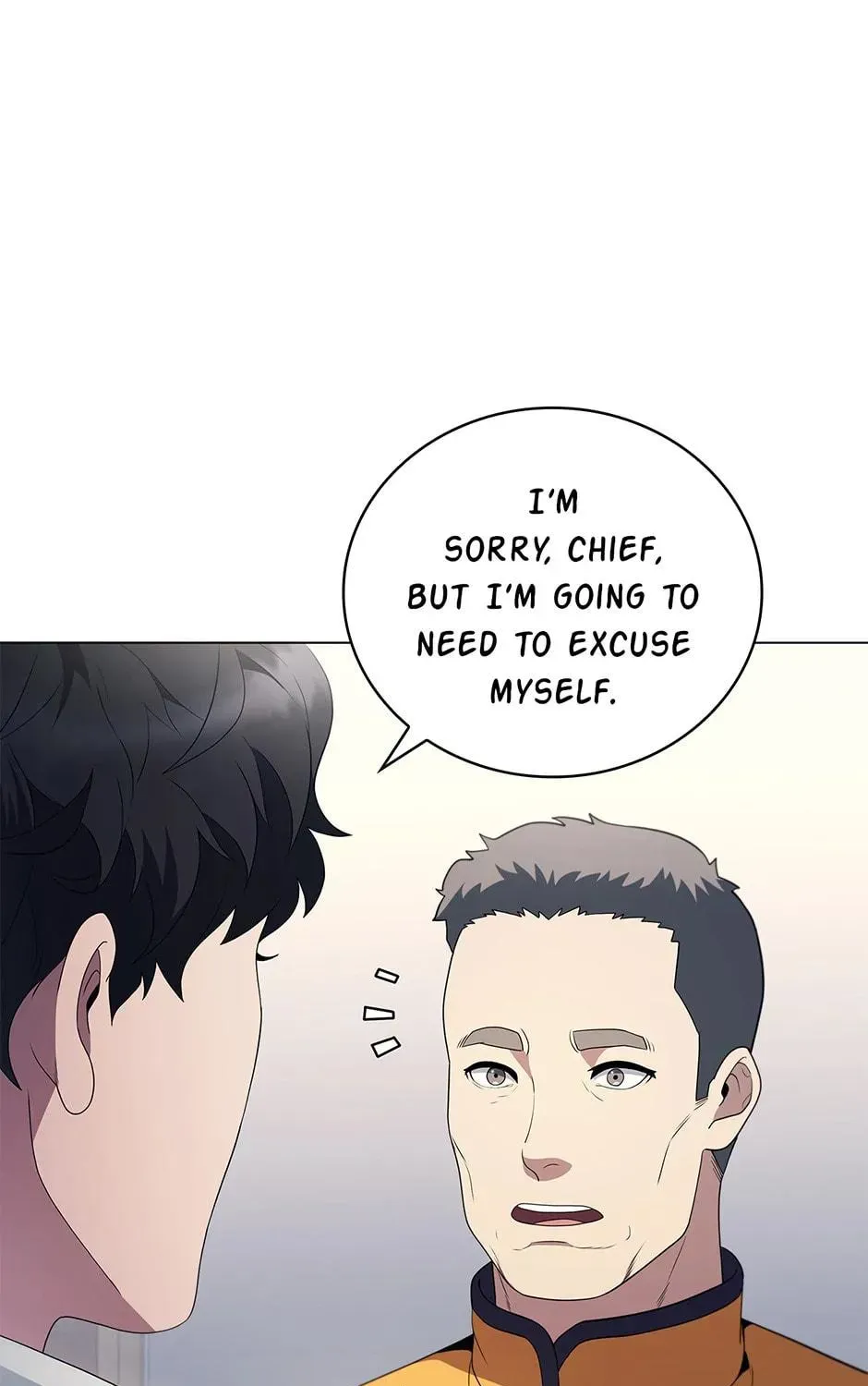 A True Doctor Chapter 235 — Page 94