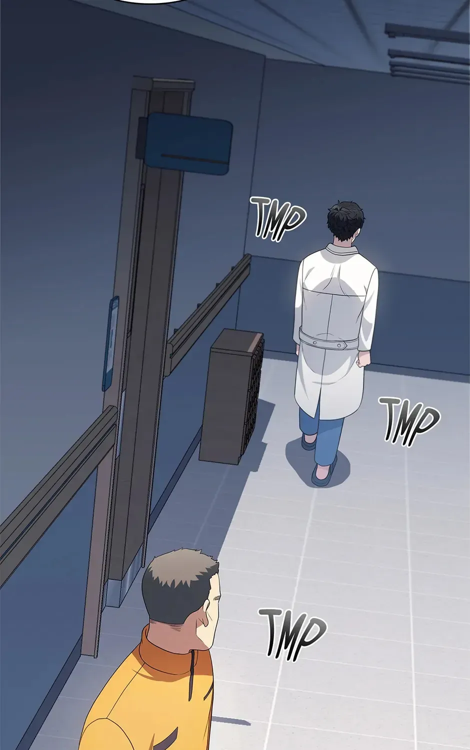 A True Doctor Chapter 235 — Page 96
