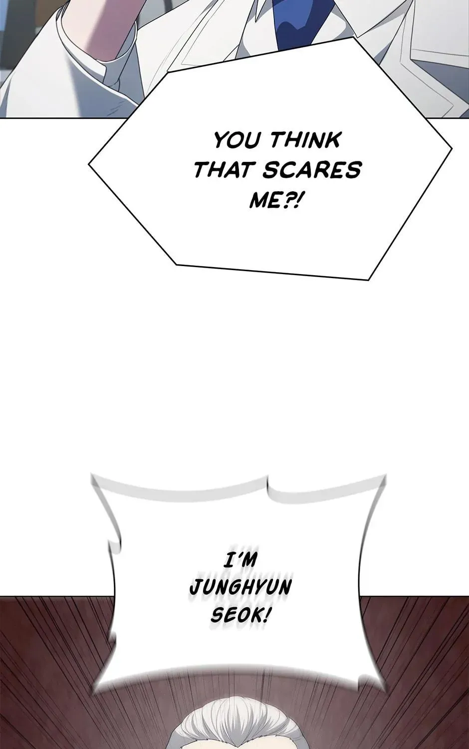 A True Doctor Chapter 236 — Page 10