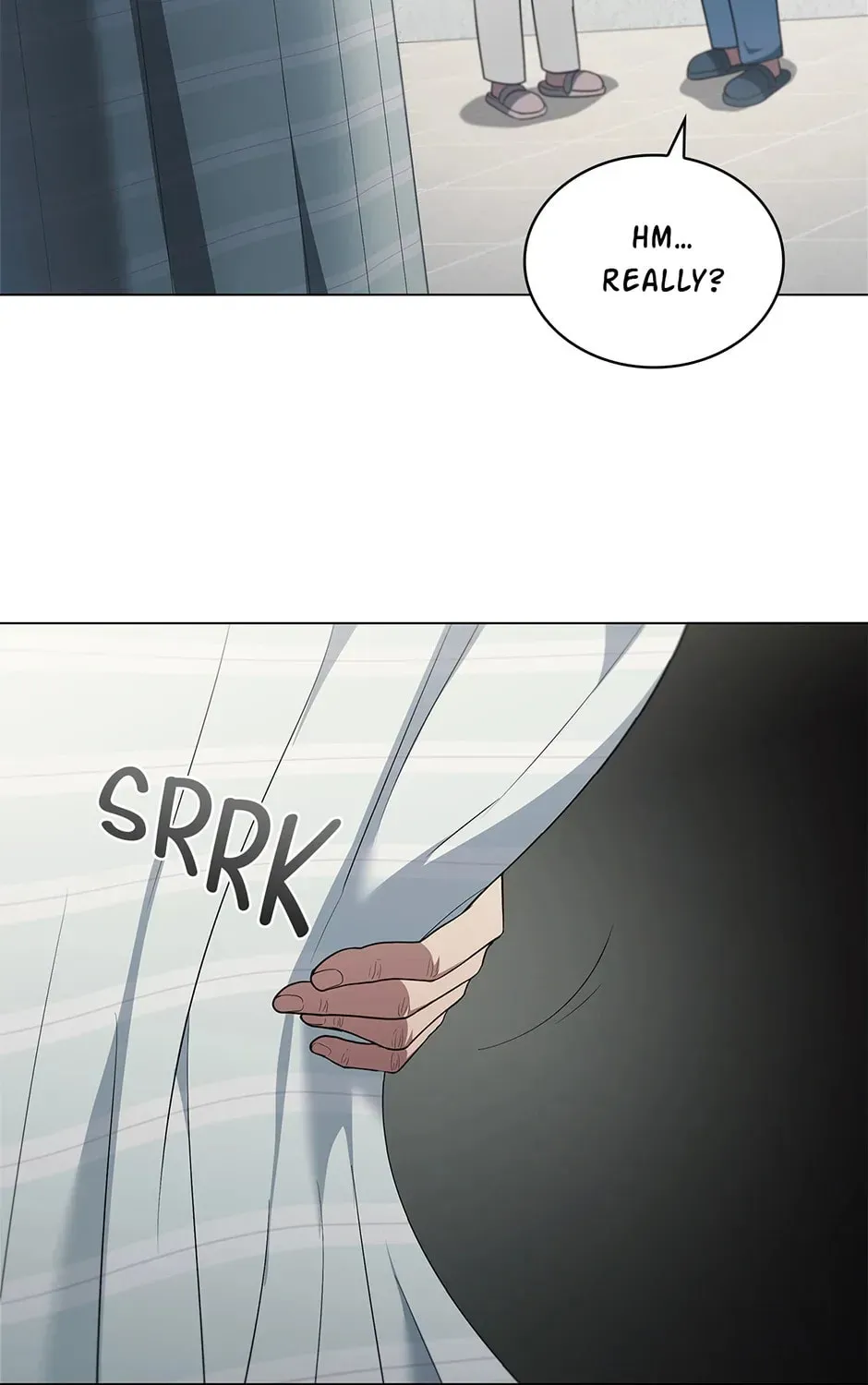 A True Doctor Chapter 236 — Page 101