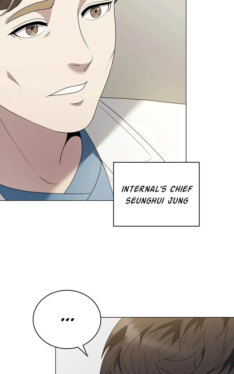 A True Doctor Chapter 236 — Page 125
