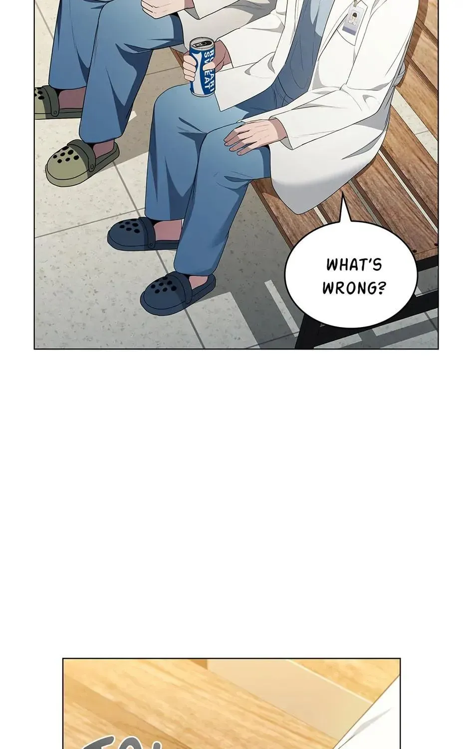A True Doctor Chapter 236 — Page 133