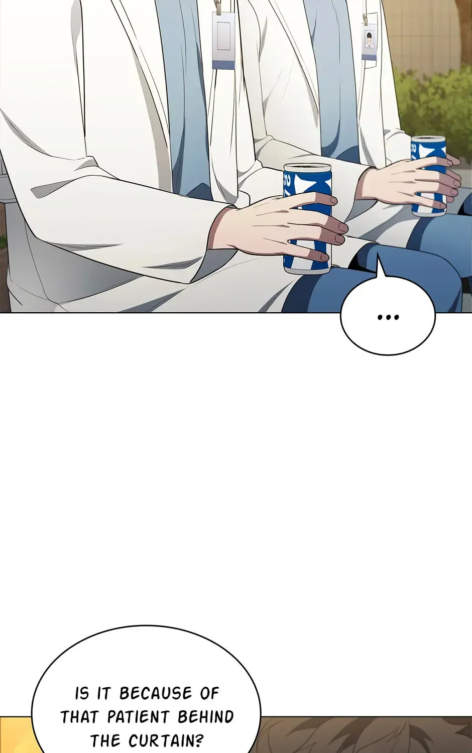 A True Doctor Chapter 236 — Page 137